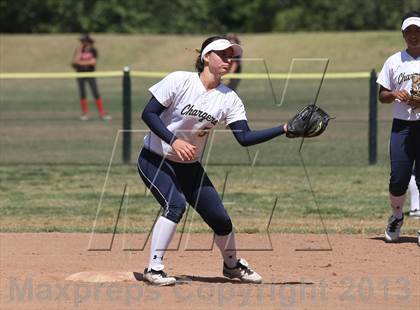 Thumbnail 1 in Dos Pueblos vs. Granada Hills (T.O. Tournament) photogallery.