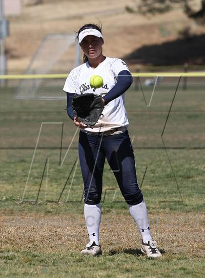 Thumbnail 3 in Dos Pueblos vs. Granada Hills (T.O. Tournament) photogallery.