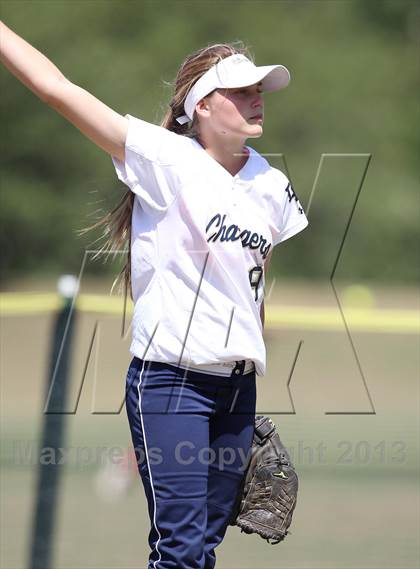 Thumbnail 2 in Dos Pueblos vs. Granada Hills (T.O. Tournament) photogallery.