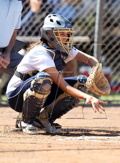 Thumbnail 1 in Dos Pueblos vs. Granada Hills (T.O. Tournament) photogallery.