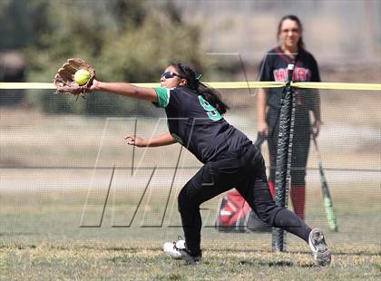 Thumbnail 2 in Dos Pueblos vs. Granada Hills (T.O. Tournament) photogallery.