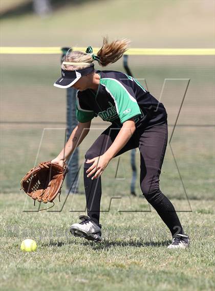 Thumbnail 1 in Dos Pueblos vs. Granada Hills (T.O. Tournament) photogallery.