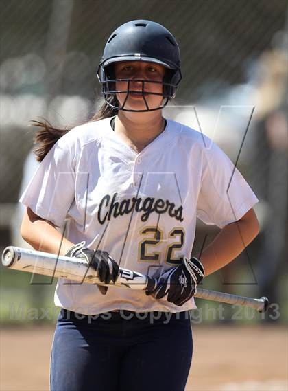 Thumbnail 1 in Dos Pueblos vs. Granada Hills (T.O. Tournament) photogallery.