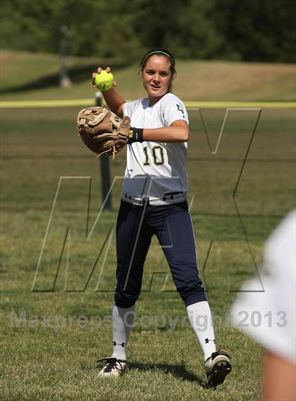 Thumbnail 1 in Dos Pueblos vs. Granada Hills (T.O. Tournament) photogallery.
