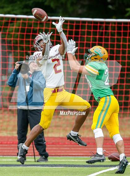 Thumbnail 1 in Central Catholic @ Tumwater photogallery.
