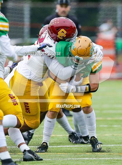 Thumbnail 1 in Central Catholic @ Tumwater photogallery.