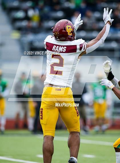 Thumbnail 3 in Central Catholic @ Tumwater photogallery.
