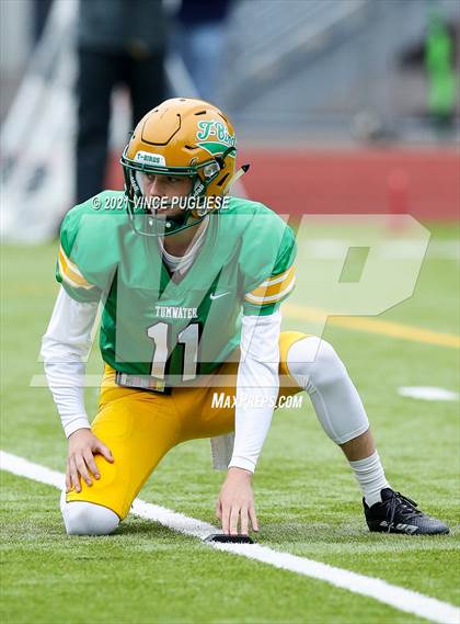 Thumbnail 2 in Central Catholic @ Tumwater photogallery.