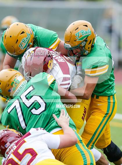 Thumbnail 2 in Central Catholic @ Tumwater photogallery.