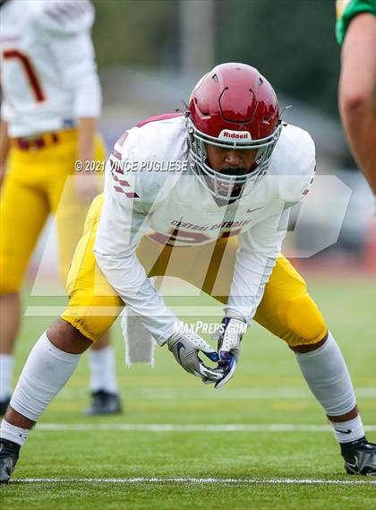 Thumbnail 3 in Central Catholic @ Tumwater photogallery.