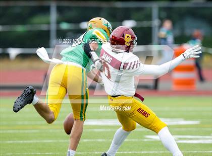Thumbnail 1 in Central Catholic @ Tumwater photogallery.