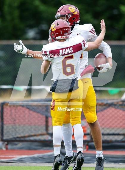 Thumbnail 1 in Central Catholic @ Tumwater photogallery.