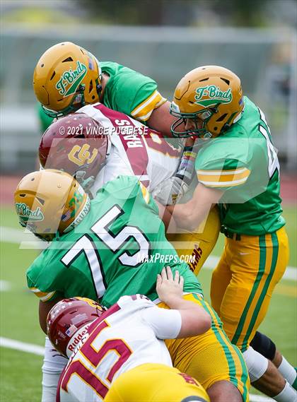 Thumbnail 3 in Central Catholic @ Tumwater photogallery.