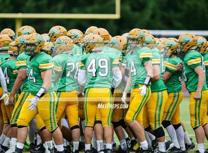 Thumbnail 3 in Central Catholic @ Tumwater photogallery.