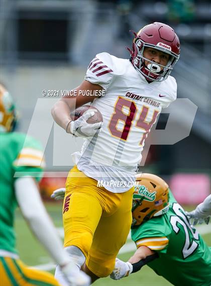 Thumbnail 1 in Central Catholic @ Tumwater photogallery.