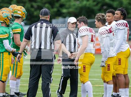 Thumbnail 1 in Central Catholic @ Tumwater photogallery.