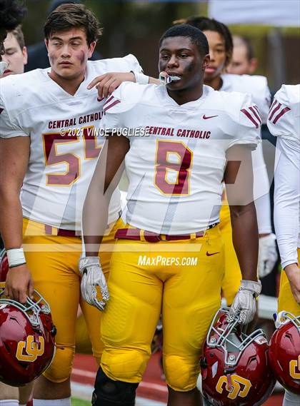Thumbnail 2 in Central Catholic @ Tumwater photogallery.