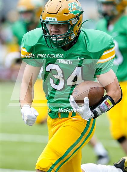 Thumbnail 1 in Central Catholic @ Tumwater photogallery.