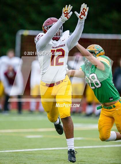 Thumbnail 1 in Central Catholic @ Tumwater photogallery.