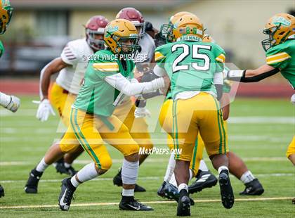 Thumbnail 3 in Central Catholic @ Tumwater photogallery.