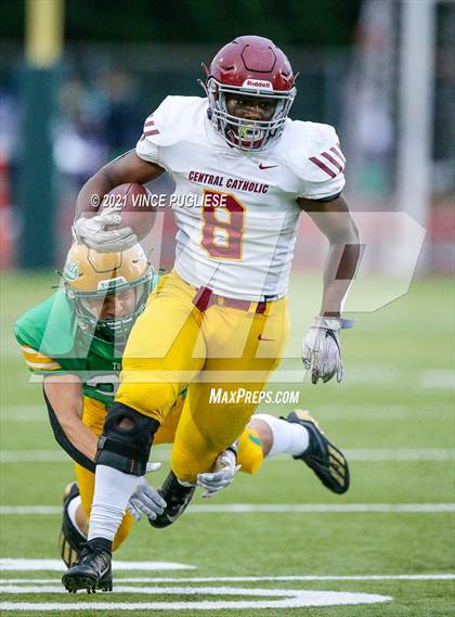 Thumbnail 1 in Central Catholic @ Tumwater photogallery.