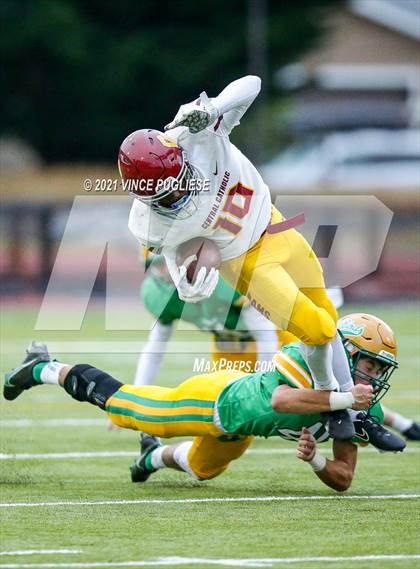 Thumbnail 1 in Central Catholic @ Tumwater photogallery.