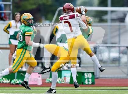 Thumbnail 1 in Central Catholic @ Tumwater photogallery.