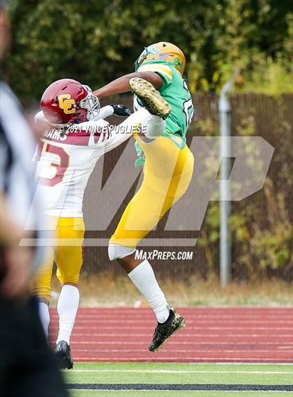 Thumbnail 3 in Central Catholic @ Tumwater photogallery.