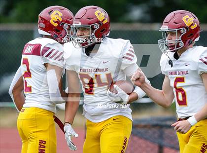 Thumbnail 3 in Central Catholic @ Tumwater photogallery.
