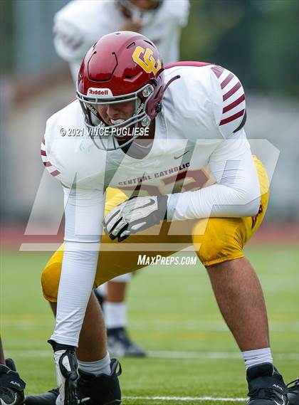 Thumbnail 2 in Central Catholic @ Tumwater photogallery.