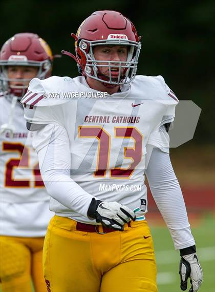 Thumbnail 2 in Central Catholic @ Tumwater photogallery.