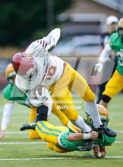 Thumbnail 2 in Central Catholic @ Tumwater photogallery.