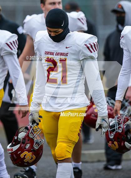 Thumbnail 3 in Central Catholic @ Tumwater photogallery.