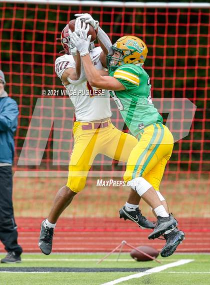 Thumbnail 2 in Central Catholic @ Tumwater photogallery.