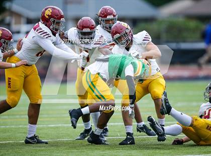 Thumbnail 1 in Central Catholic @ Tumwater photogallery.