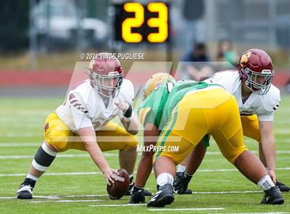 Thumbnail 2 in Central Catholic @ Tumwater photogallery.