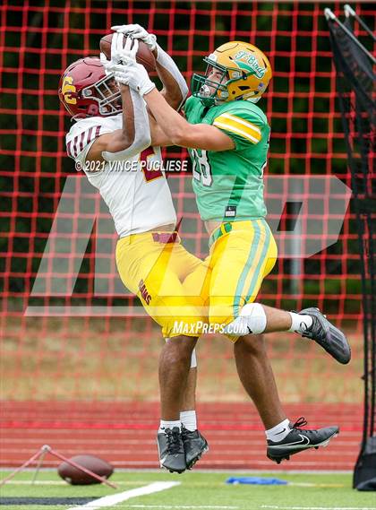 Thumbnail 1 in Central Catholic @ Tumwater photogallery.