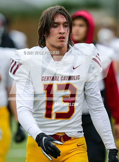 Thumbnail 3 in Central Catholic @ Tumwater photogallery.