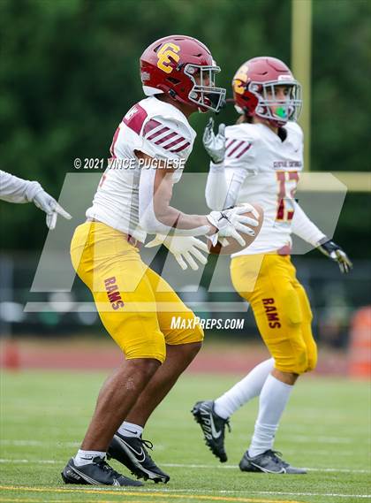 Thumbnail 1 in Central Catholic @ Tumwater photogallery.