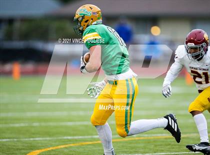 Thumbnail 3 in Central Catholic @ Tumwater photogallery.