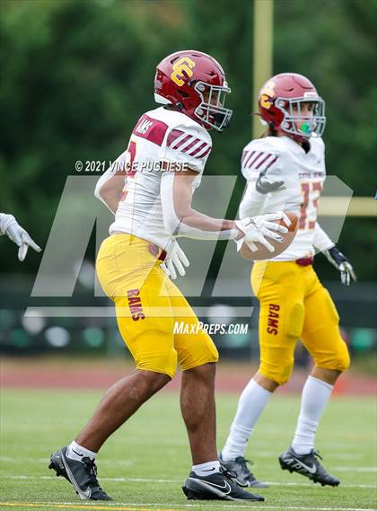 Thumbnail 2 in Central Catholic @ Tumwater photogallery.