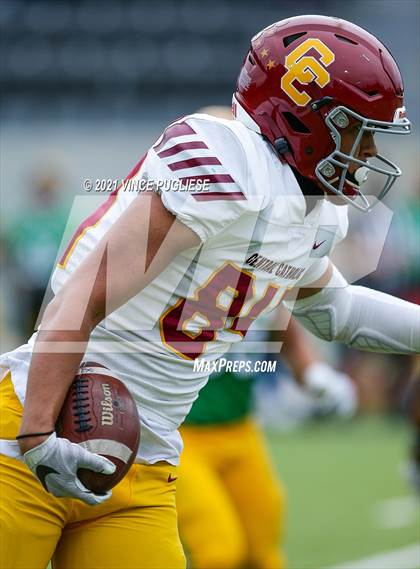 Thumbnail 3 in Central Catholic @ Tumwater photogallery.