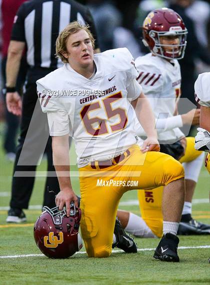 Thumbnail 2 in Central Catholic @ Tumwater photogallery.