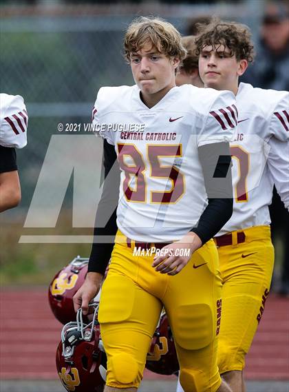 Thumbnail 2 in Central Catholic @ Tumwater photogallery.