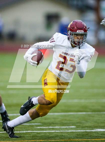 Thumbnail 1 in Central Catholic @ Tumwater photogallery.