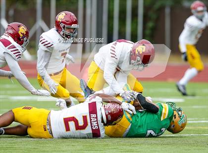 Thumbnail 1 in Central Catholic @ Tumwater photogallery.