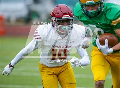 Thumbnail 2 in Central Catholic @ Tumwater photogallery.