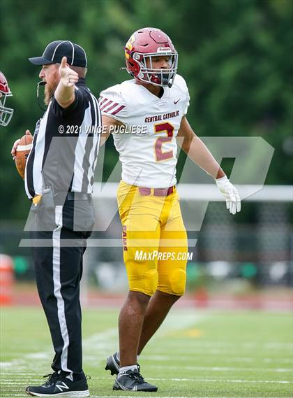 Thumbnail 1 in Central Catholic @ Tumwater photogallery.