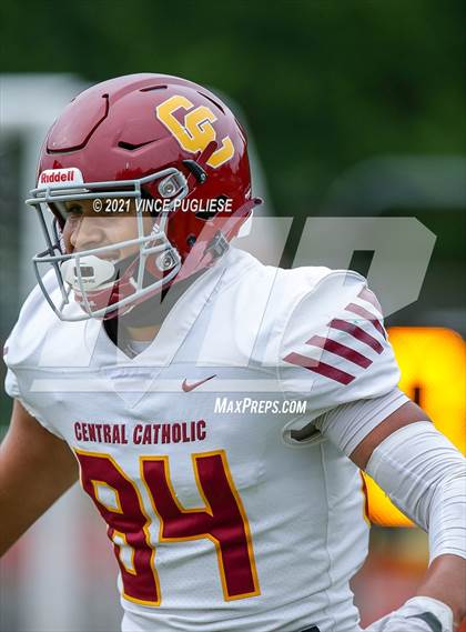 Thumbnail 1 in Central Catholic @ Tumwater photogallery.