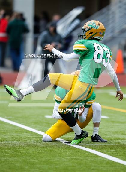 Thumbnail 3 in Central Catholic @ Tumwater photogallery.